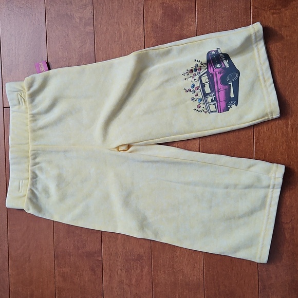 Nwt Ford Bronco Girls  2pc Hoodie Sweatpant set - Picture 4 of 7